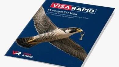 Portugal Passive Income Visa