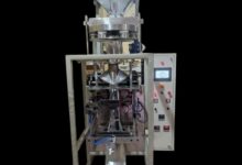 Powder Packing Machine