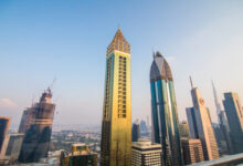Property in Dubai for Purchase