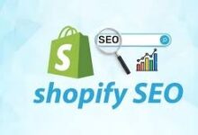 Shopify Seo Agency