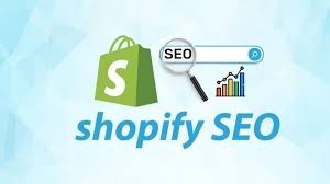 Shopify Seo Agency