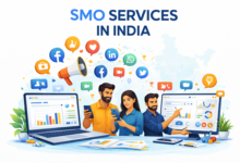 Smo Services in India