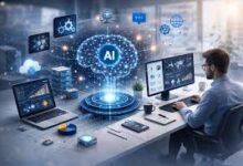 custom ai development services