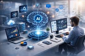 custom ai development services
