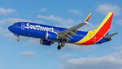 How do I talk to someone at Southwest Airlines?
