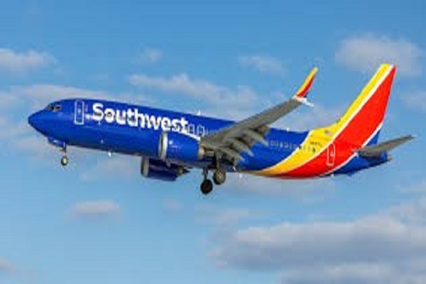 How do I talk to someone at Southwest Airlines?
