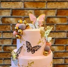 Custom Cakes in Delhi Ncr