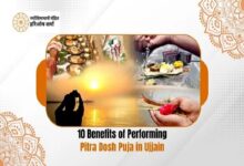 Pitrdosh Nivaran Puja in Ujjain