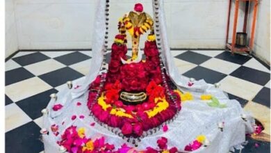 Mangalnath Puja In ujjain