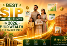 Best SIP Mutual Funds in 2026