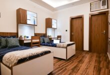 Pg for Girls near Amity University Noida