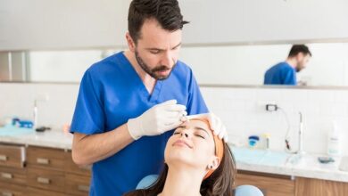 Botox Clinic Bloomingdale