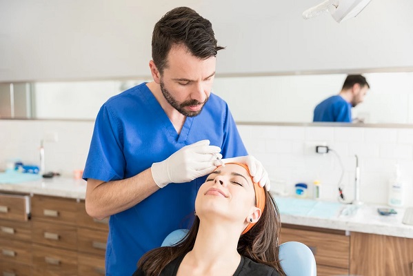 Botox Clinic Bloomingdale