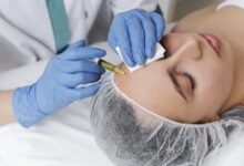 Prp Hair Treatment in Kolkata