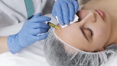 Prp Hair Treatment in Kolkata