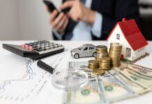 Business Asset Financing Melbourne