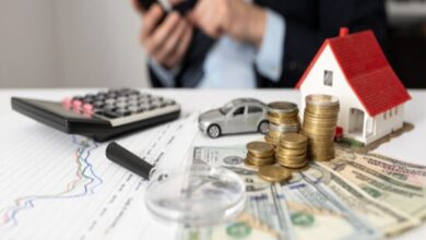 Business Asset Financing Melbourne