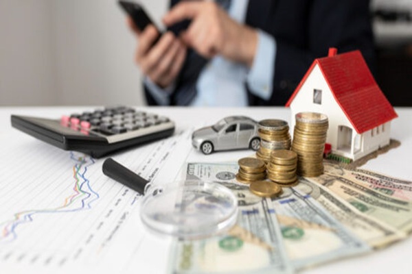Business Asset Financing Melbourne