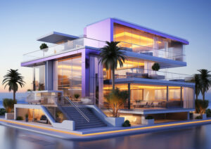 Property in Dubai for Purchase