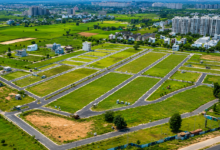 Dehradun Residential Area​