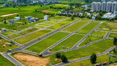 Dehradun Residential Area​