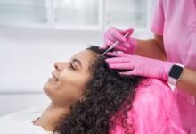 Hair Restoration India