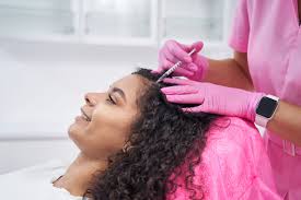 Hair Restoration India