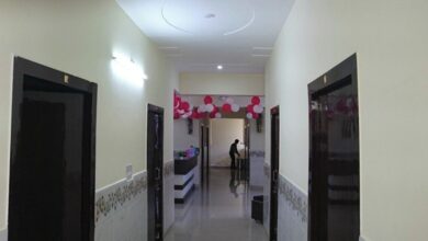 Hotels in Mathura City