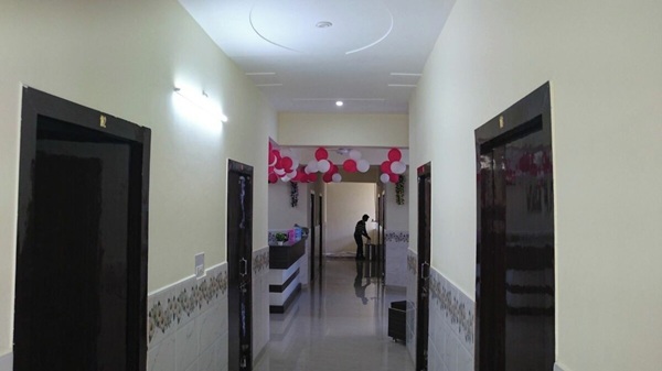 Hotels in Mathura City