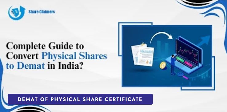 Shares Moved to IEPF