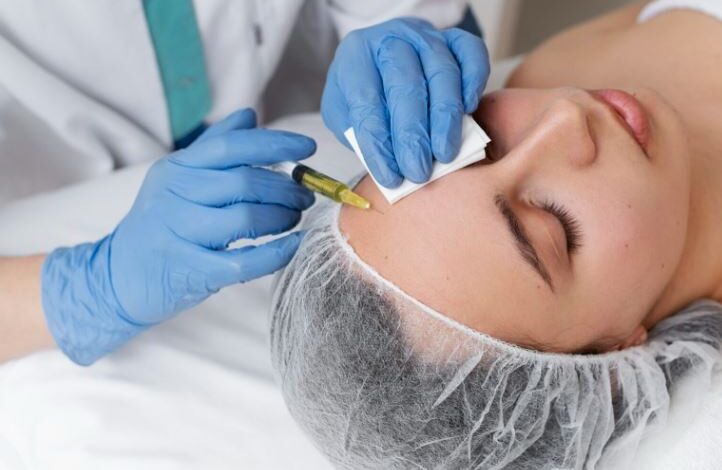 Prp Treatment in Kolkata