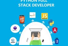 Python Full Stack Developer Course in Thane