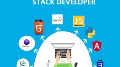 Python Full Stack Developer Course in Thane