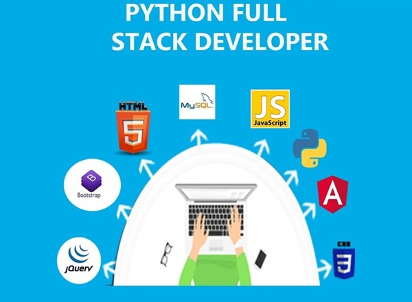 Python Full Stack Developer Course in Thane