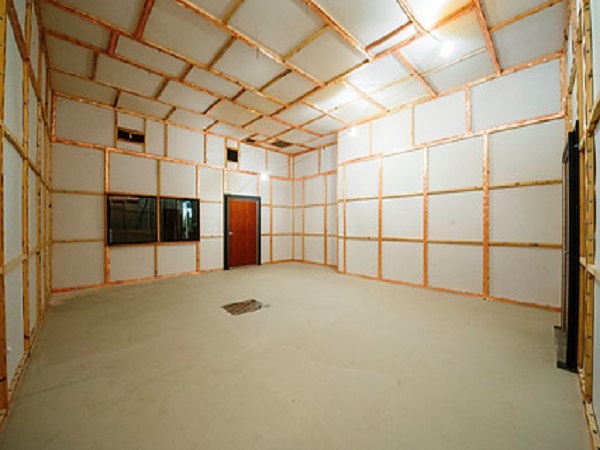 MRI Shielding