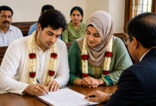 Same Day Court Marriage in Jhotwara Jaipur