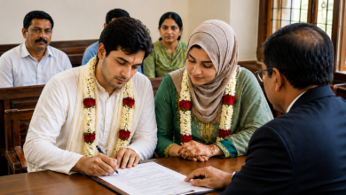 Same Day Court Marriage in Jhotwara Jaipur