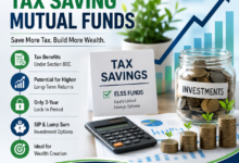 Top Tax Saving Mutual Funds