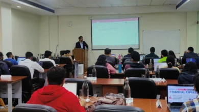 Best CS Executive Classes