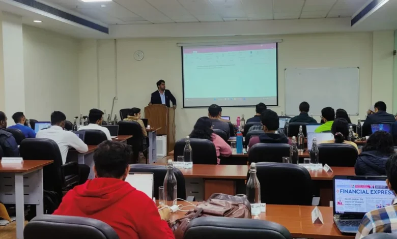 Best CS Executive Classes