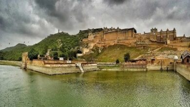 Rajasthan Tour Packages from Jaipur