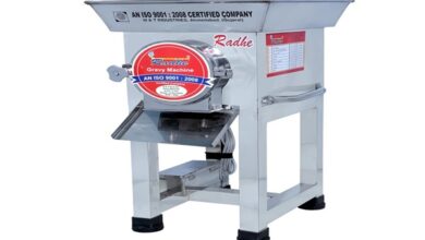 Gravy Machine