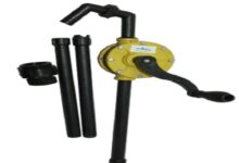 SS Pumps India