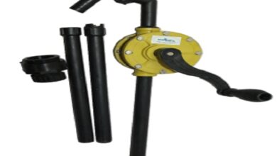 SS Pumps India