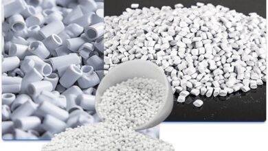 White Masterbatch Manufacturers in India