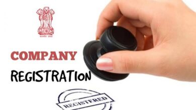 Company Incorporation Registration in India