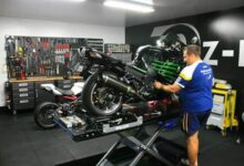 Bike Service in Pune