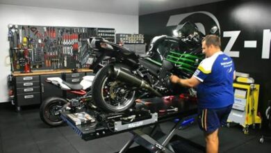 Bike Service in Pune