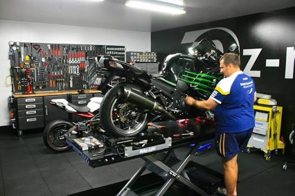 Bike Service in Pune