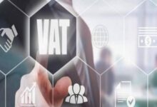 Register for Vat Online